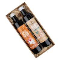 Sonnentor Geschenkset Punsch und Sirup - 1 Set