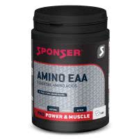 Sponser Amino EAA Tabletten - 140 Stk.