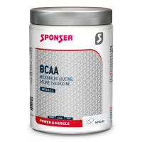 Sponser BCAA Kapseln - 350 Stk.