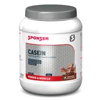 Sponser Casein Chocolate - 850g