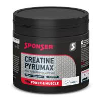 Sponser Creatine Pyrumax - 280 Kaps.