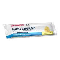 Sponser High Energy Bar Banane - 30 x 45 g