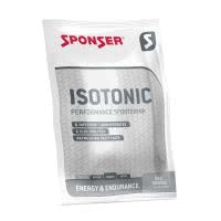 Sponser Isotonic Blutorange - 20 x 60 g