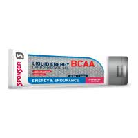 Sponser Liquid Energy BCAA Strawberry Banana - 70g