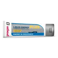 Sponser Liquid Energy Plus mit Koffein - 70g