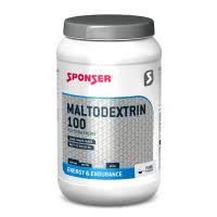 Sponser Maltodextrin 100 - 900g