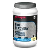 Sponser Pro Recovery Drink 50/36 Vanille - 900g