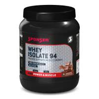 Sponser Whey Protein 94 Chocolate - 425 g