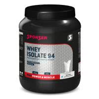 Sponser Whey Protein 94 Neutral - 850g