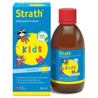 Strath Kids - 250ml