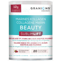 Granions Laboratoire Marines Kollagen Beauty SublimLift - 300g