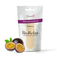 Swiss CannaMed Maracuja BioRelax Pastillen - 30 Stk.