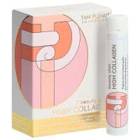 Tam Plenus High Collagen Shots - 7 Trinkampullen à 25ml