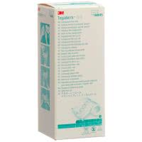 3M  Tegaderm Roll Wundverband transparent - 10cm x 2m