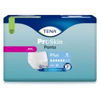 Tena Pants Plus ProSkin S - 14 Stk.