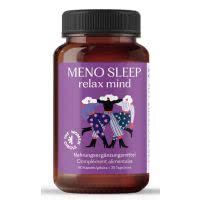 The Women Circle Meno Sleep - 60 Kaps.