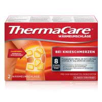 ThermaCare bei Knieschmerzen - 2 Stk.