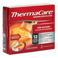 Thermacare Nacken Schulter Arm Patch - 2 Stk.