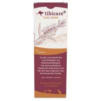 Tibicare Fuss Creme - 75ml