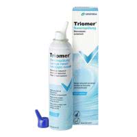 Triomer Nasenspray mit 2 Aufsätzen - 245ml