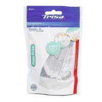 Trisa Floss Picks Professional - 40 Stk.