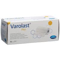 Varolast Plus Zink - 7m x 10cm