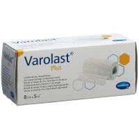 Varolast Plus Zink - 5m x 8cm