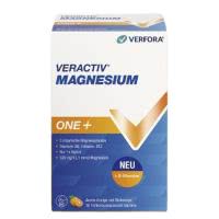 Veractiv Magnesium One+ - 30 Btl.