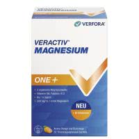 Veractiv Magnesium One+ - 30 Btl.