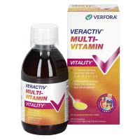 Veractiv Multi Vitamin Sirup - 300ml