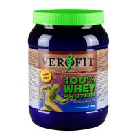 Verofit 100% Whey Protein Chocolat - 450g