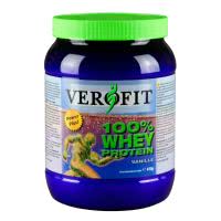 Verofit 100% Whey Protein Vanille - 450g