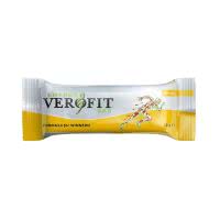 Verofit Energy Riegel Banane - 1 Stk.