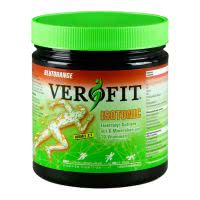 Verofit Isotonic Pulver Blutorange - 600g