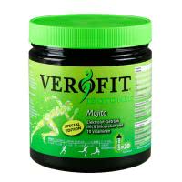 Verofit Isotonic Pulver Mojito - 600g