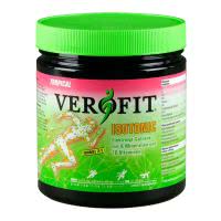 Verofit Isotonic Pulver Tropical - 600g