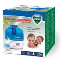 Vicks Humidifier Ultrasonic-Cool Mist Luftbefeuchter