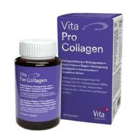 Vita pro Collagen Complex OPC pinienrinde, MSM, Q10