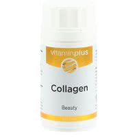 Vitaminplus Collagen Kapseln - 60 Stk.