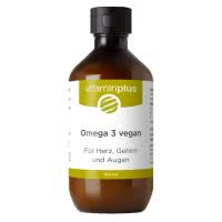 Vitaminplus Omega 3 vegan - 100ml