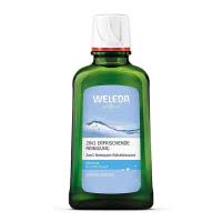 Weleda 2in1 erfrischende Reinigung - 100ml