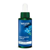 Weleda Anti Falten Serum - 30ml