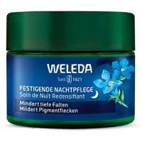 Weleda Festigende Nachtpflege - 40ml