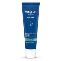 Weleda for Men Feuchtigkeitscreme - 30ml