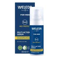 Weleda for Men Multi Action Serum - 30ml