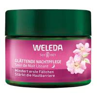 Weleda Glättende Nachtpflege - 40ml