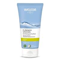 Weleda Klärendes Waschgel - 100ml