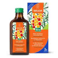 Weleda Sanddorn Vital Sirup -  2 x 250 ml