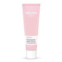 Weleda Sensitiv Feuchtigkeitscreme Leicht  - 30ml