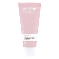 Weleda Sensitiv Reinigungsmilch - 75ml